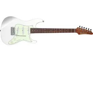 Comparateur de prix : Ibanez Lm1 Luna White