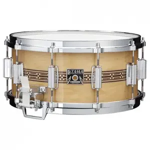 Tama Mastercraft Artwood Limited Edition caisse claire 14 x 6,5 pouces