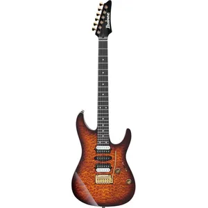 Ibanez AZ47P1QM-DEB Dragon Eye Burst Guitare électriqueVendu parmichenaud
