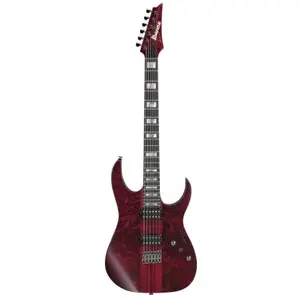 Ibanez RGT1221PB-SWL Stained Wine Red Guitare électriqueVendu parmichenaud