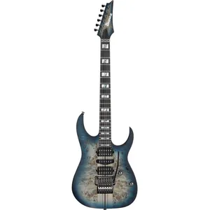Ibanez RGT1270PB-CTF Cosmic Blue Starburst Flat Premium