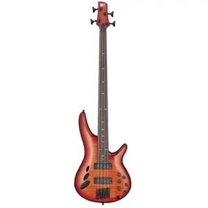Comparateur de prix : Ibanez SRD900F-BTL Brown Topaz Burst Bass Workshop