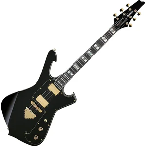 Comparateur de prix : Ibanez FRM350 Signature Paul Gilbert Black