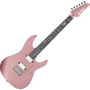 Comparateur de prix : Ibanez TOD10 Signature Tim Henson Metallic Mauve