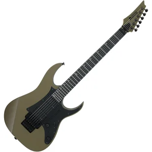 Ibanez Prestige RGR5130 Khaki MetallicVendu parwoodbrass
