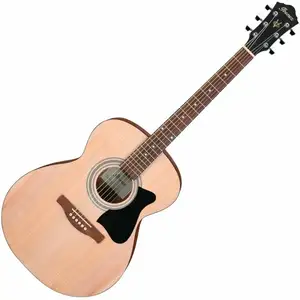 Ibanez VC50NJP Open Pore Natural Jam Pack Quick Start - pack guitare folk