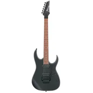 Comparateur de prix : Ibanez Ibanez Rg420exbkf - Guitare Électrique - Black Flat