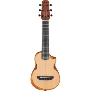Comparateur de prix : Ibanez Ibanez Aup10nopn - Ukulélé Ténor + Housse Open Pore Natural