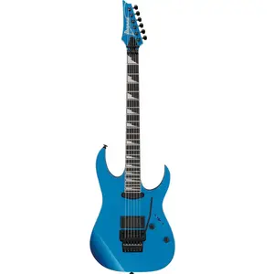 Ibanez RG565R Genesis Collection Electric Blue guitare électriqueVendu parrue-du-commerce