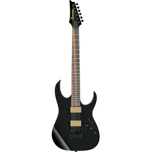 Comparateur de prix : Ibanez RGR52ET Black guitare électrique