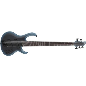 Ibanez BTB605MS-MAM Midnight Arctic Ocean Matte Bass WorkshopVendu parwoodbrass