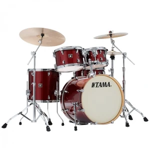 Tama CK50RS-DRP Superstar Classic Dark Red Sparkle