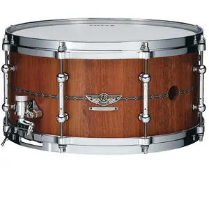 Tama 14" x 7" STAR Reserve Stave Jatoba
