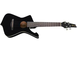 Ibanez UICT10-BK Ukulélé tenor