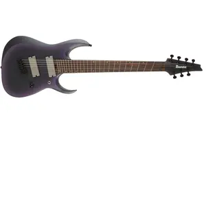 Comparateur de prix : Ibanez Ibanez Axion Label Rgd71alms-Bam Black Aurora Burst Matte