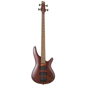 Comparateur de prix : Ibanez SR500-EBM - Basse électrique 4 cordes - Brown Mahogany