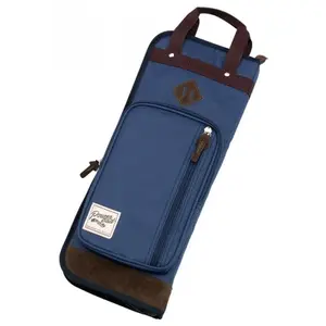 Tama TSB24NB - Housse baguettes batterie - Bleu marine
