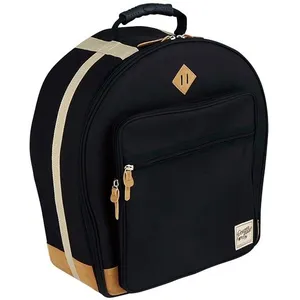 Comparateur de prix : Tama TSDB1465BK - Housse caisse claire 14x6,5 série Powerpad - Noire