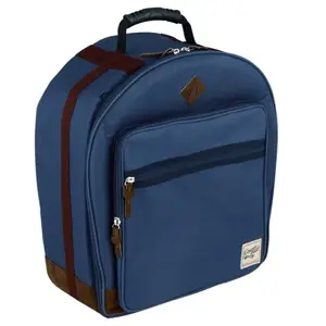 Comparateur de prix : Tama TSDB1465NB - Housse caisse claire 14x6,5 série Powerpad - Bleu marine