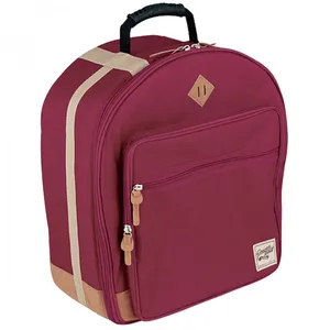 Comparateur de prix : Tama TSDB1465WR - Housse caisse claire 14x6,5 série Powerpad - Rouge