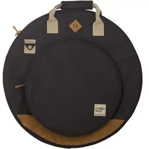 Comparateur de prix : Tama Tama Tcb22bk - Housse Pour Cymbale 22" Série Powerpad - Noir