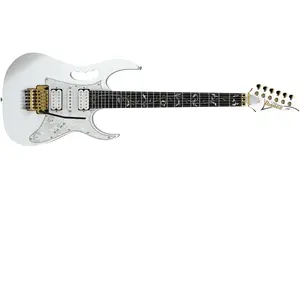 Ibanez Steve Vai Signature Premium JEM7VP-WH White