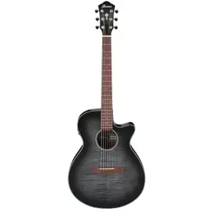 Comparateur de prix : Ibanez AEG70 TCH guitare folk électro-acoustique