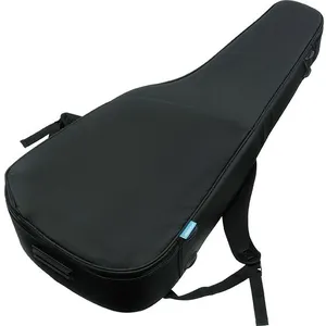 Comparateur de prix : Ibanez IAB724-BK Black - Housse guitare acoustique