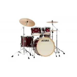 Comparateur de prix : Tama Superstar Classic Stage 22 Pggp