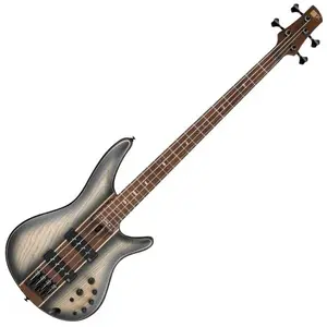 Ibanez Premium SR1340B Dual Shadow Burst Flat