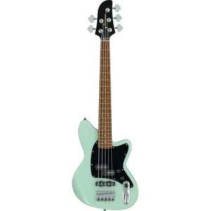 Ibanez TMB35-MGR - Basse électrique 5 cordes - Mint Green