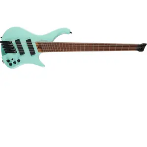 Comparateur de prix : Ibanez EHB1005MS-SFM Sea Foam Green Bass headless