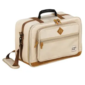Comparateur de prix : Tama PowerPad Designer Collection sac pour pédale de batterie beige