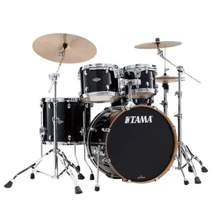 Tama MBS42S-PBK Starclassic Performer Piano Black batterie 4 piècesVendu parmichenaud
