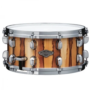 Comparateur de prix : Tama Starclassic Performer Caramel Aurora caisse claire 14 x 6,5 pouces