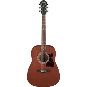 Ibanez V54NJPOPN - Pack guitare acoustique Jam Pack - Naturel pores ouverts