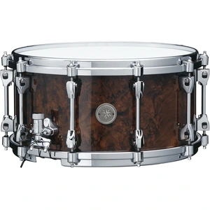 Comparateur de prix : Tama 14" x 7" Starphonic American Gloss Black Walnut Burl