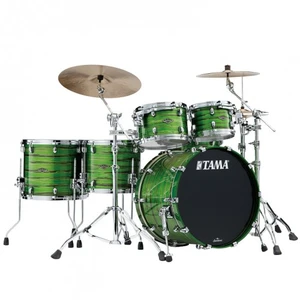 Tama WBS52RZS-LSO - Starclassic Walnut/Birch Lacquer Shamrock OysterVendu parmichenaud