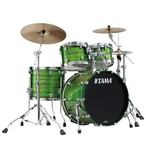 Tama WBS42S-LSO - Starclassic Walnut/Birch Lacquer Shamrock OysterVendu parmichenaud