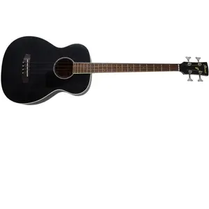 Ibanez Ibanez Pcbe14mh Weathered Black Basse ?Lectro-Acoustique