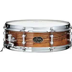 Tama Peter Erskine Jazz Snare caisse claire épicéa/érable 14 x 4,5 pou...