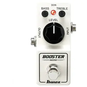 Ibanez BTMINI - Booster pas cher