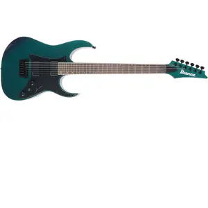 Comparateur de prix : Ibanez RG631ALF-BCM - Guitare électrique série Axion Label - Blue Chameleon