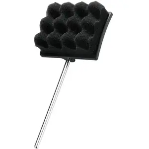 Tama BSQ10S Soft Sound - batte pour pédale de grosse caisse