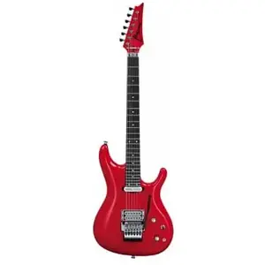 Ibanez JS2480-MCR Muscle Car Red Signature Joe Satriani