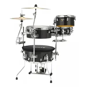 Comparateur de prix : Tama CJB46C-MGD Cocktail Jam Gold Sparkle Batterie acoustique
