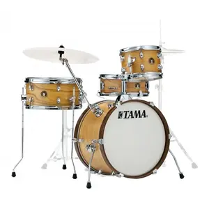 Comparateur de prix : Tama LJL48S-SBO Club-Jam Kit Satin Blonde