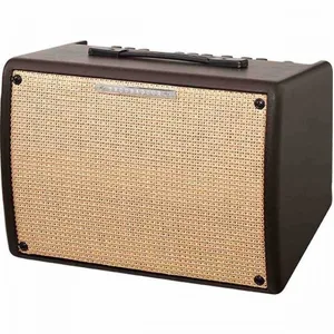 Comparateur de prix : Ibanez Troubadour II 30 Watts - Ampli guitare acoustique