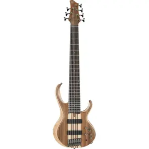Ibanez BTB747-NTL - Natural Low Gloss - Basse électrique 7 cordesVendu parmichenaud