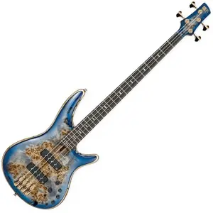 Ibanez Premium SR2600E-CBB Cerulean Blue Burst